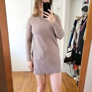 arc teryx sirrus dress